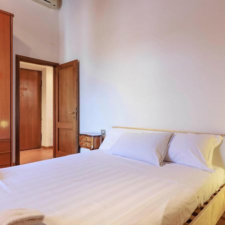 Savonarola Loft Appartement Florence Buitenkant foto