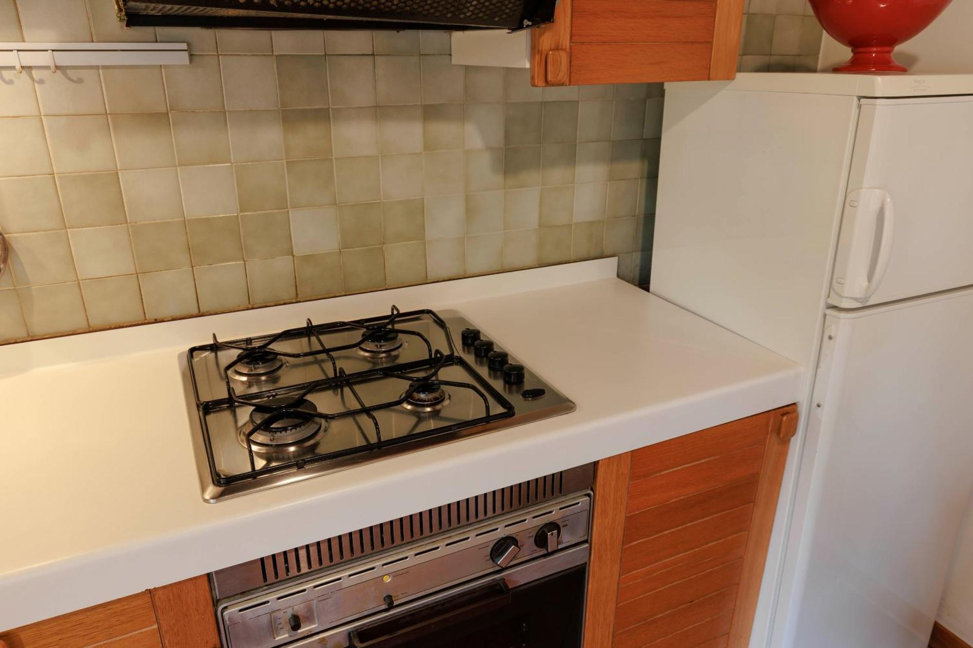 Savonarola Loft Appartement Florence Buitenkant foto