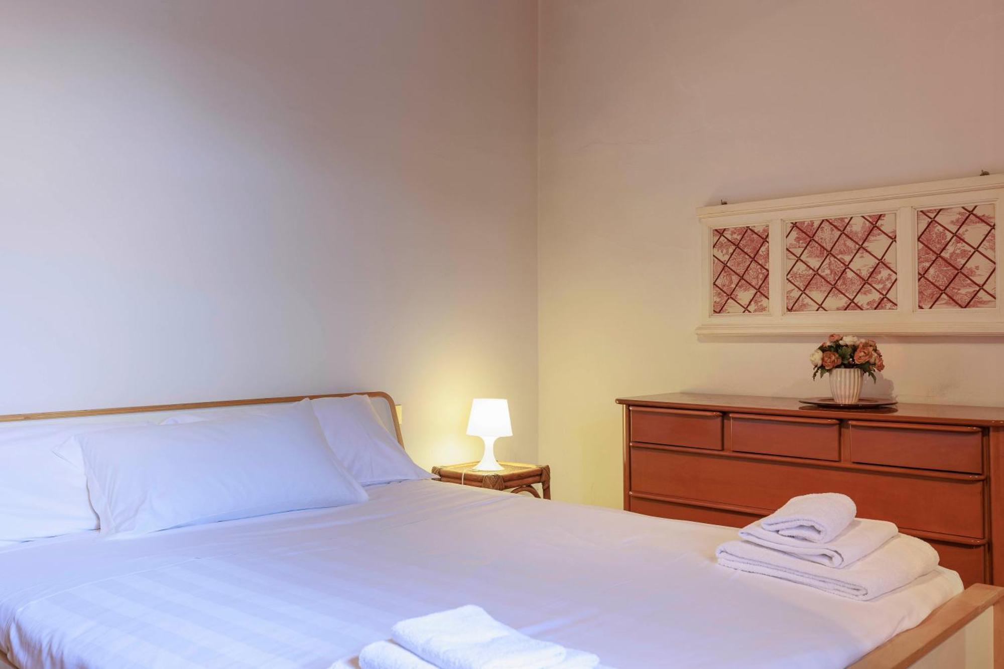 Savonarola Loft Appartement Florence Buitenkant foto