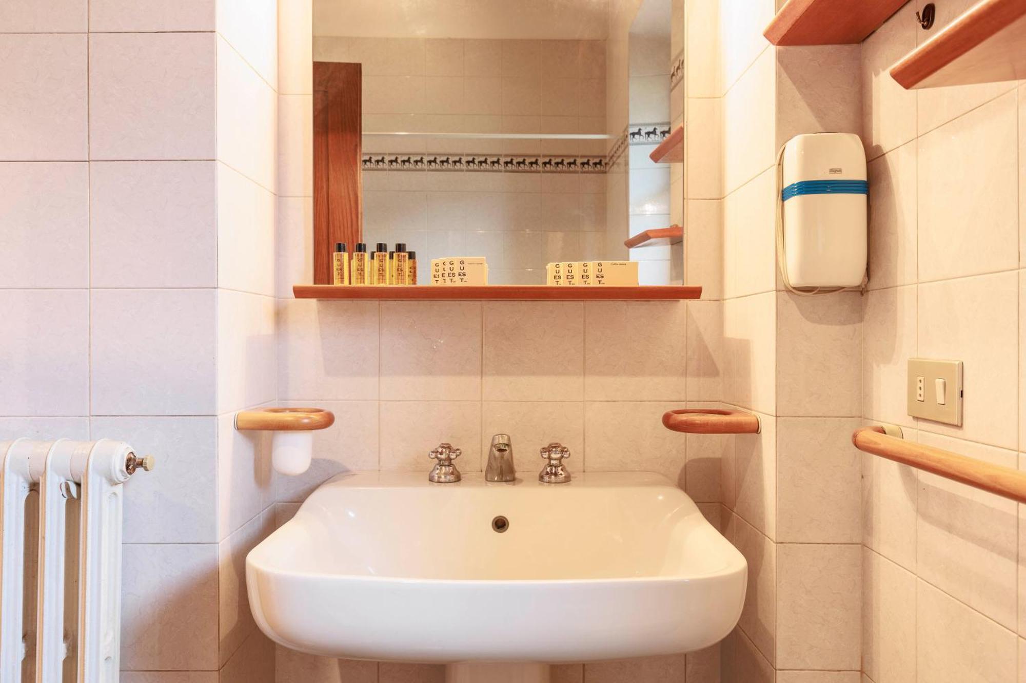 Savonarola Loft Appartement Florence Buitenkant foto