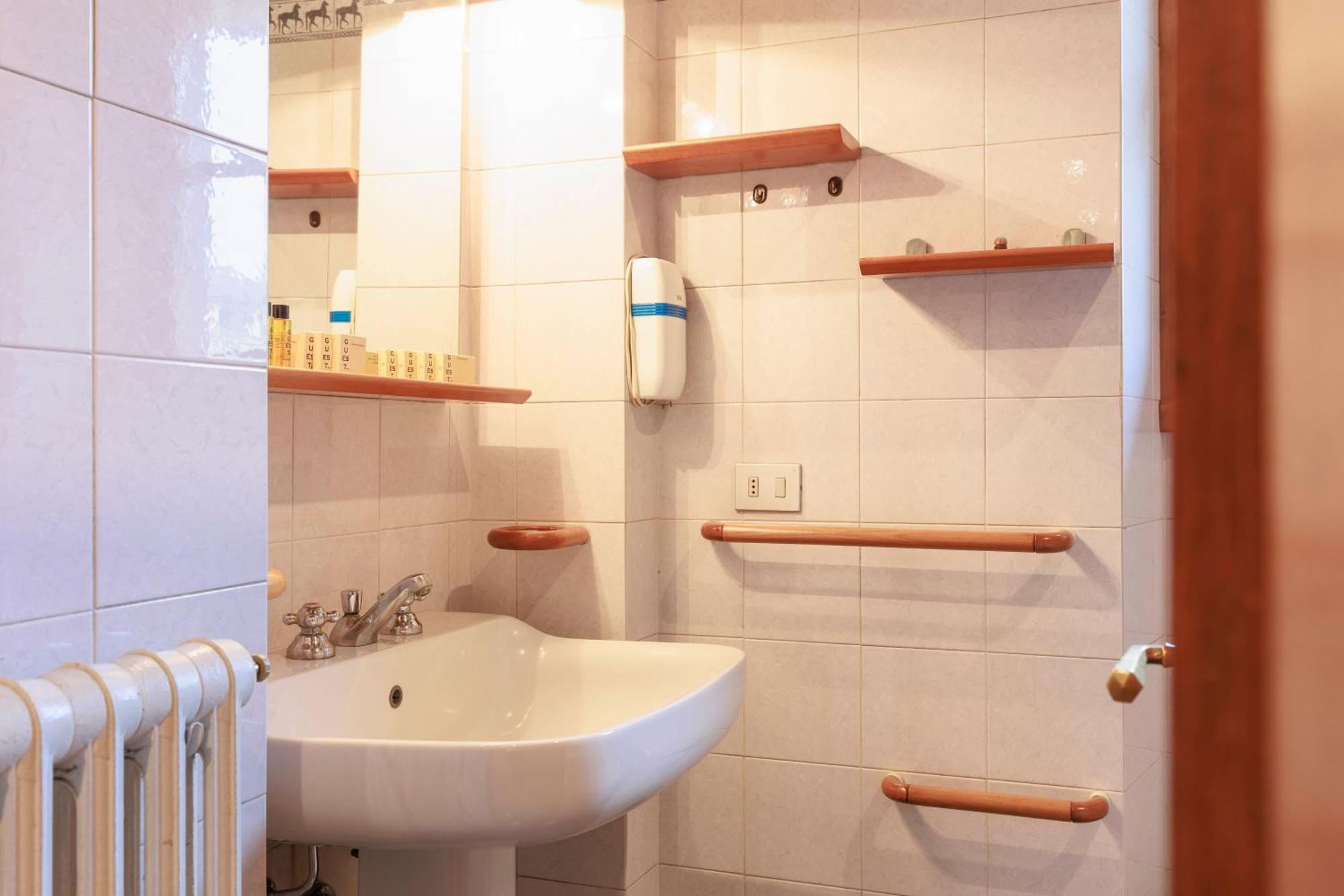 Savonarola Loft Appartement Florence Buitenkant foto